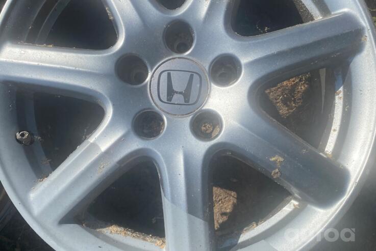 Other, light alloy