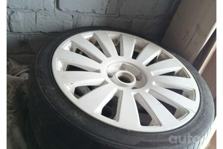 Audi R18, Другое