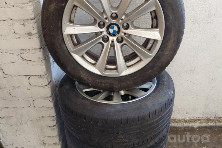 Другое, Легкого сплава