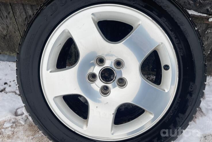 Audi, Легкого сплава