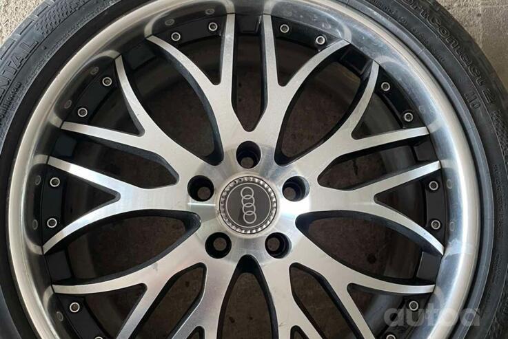 Other, light alloy