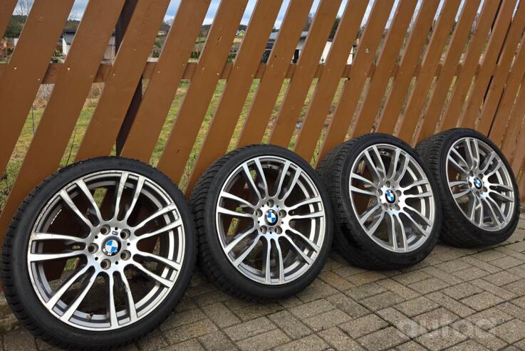 Bmw, Легкого сплава