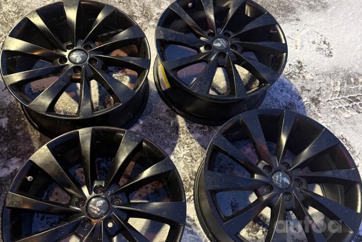 Другое, Легкого сплава