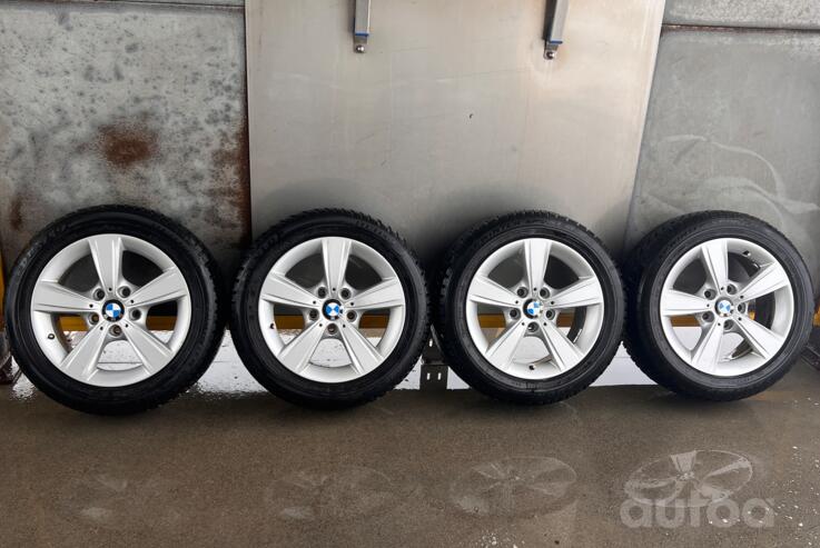 BMW, Легкого сплава