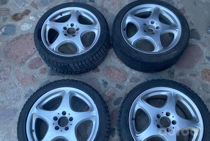 Другое, Легкого сплава