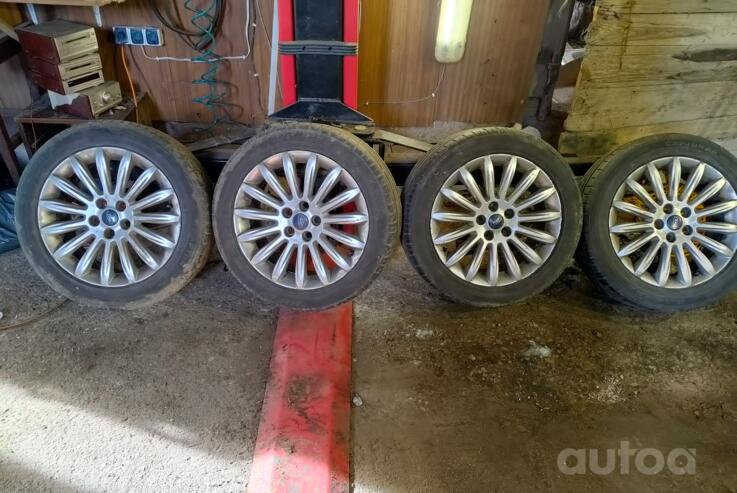 Другое, Легкого сплава