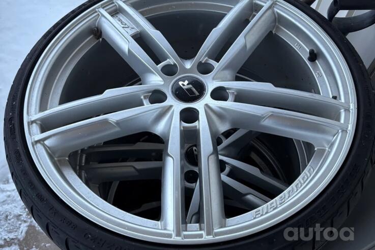 Другое, Легкого сплава