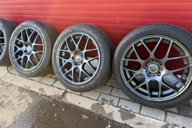 Другое, Легкого сплава