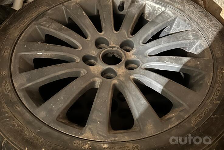 Другое, Легкого сплава