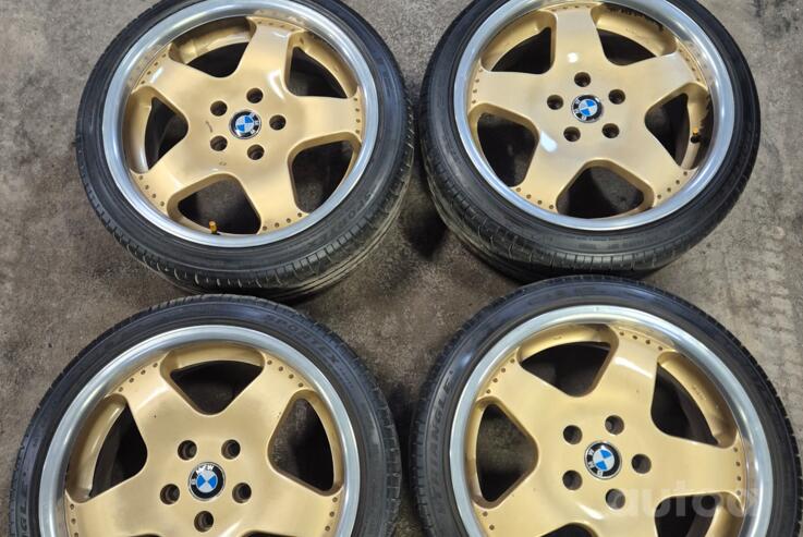 Другое, Легкого сплава