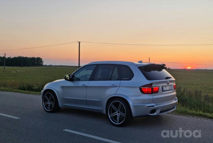 Lorenzo, light alloy