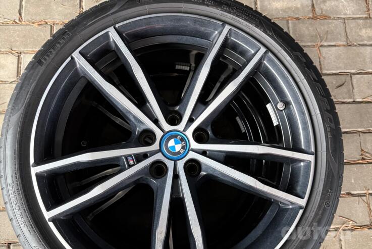 BMW, Легкого сплава