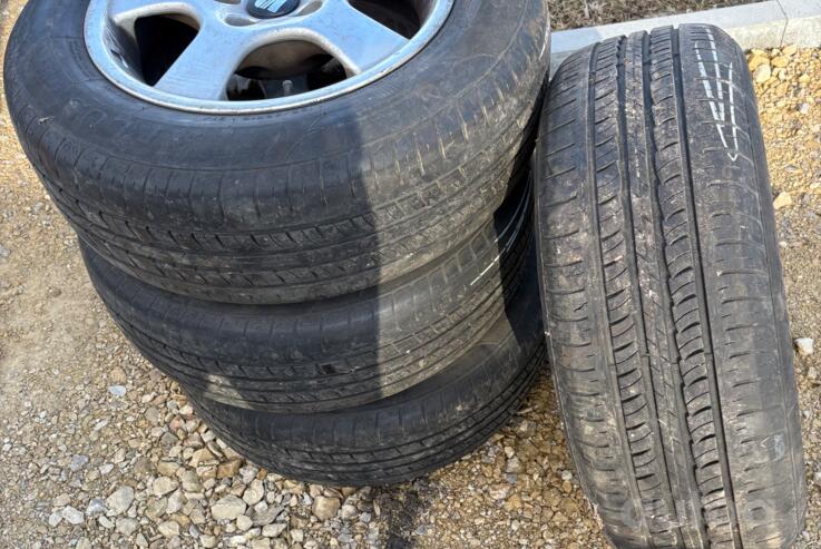 Другое, Легкого сплава