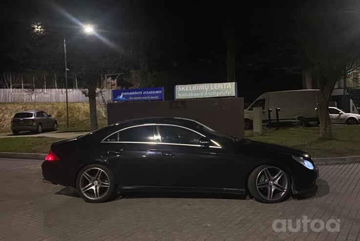 Mercedes Amg, light alloy