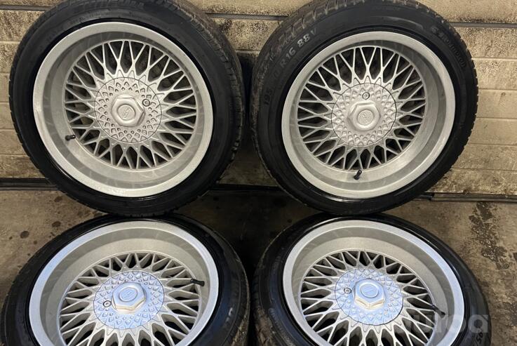 Remotec, light alloy