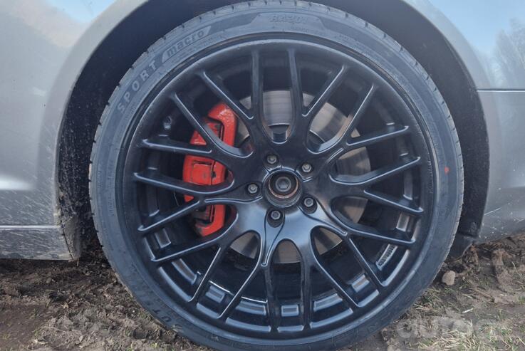 Germany Diewe Wheels, light alloy