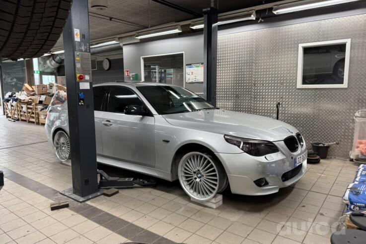 Другое, Легкого сплава