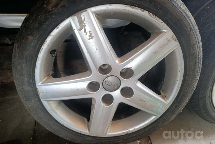 Другое, Легкого сплава