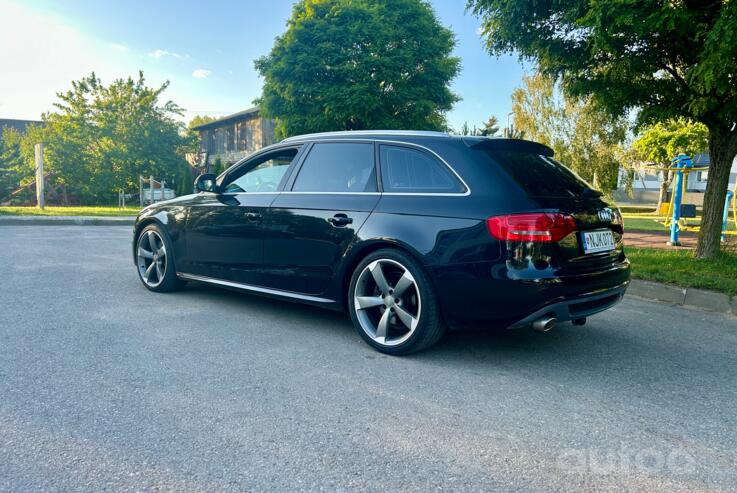 Audi R19, Легкого сплава