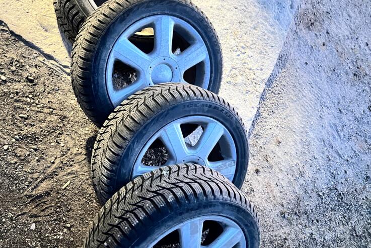 BBS, Легкого сплава