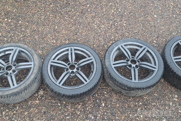 Другое, Легкого сплава