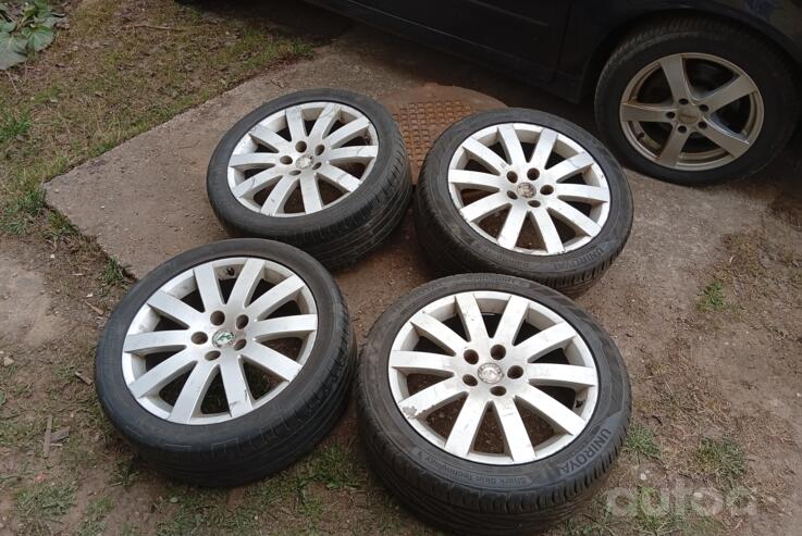 Другое, Легкого сплава