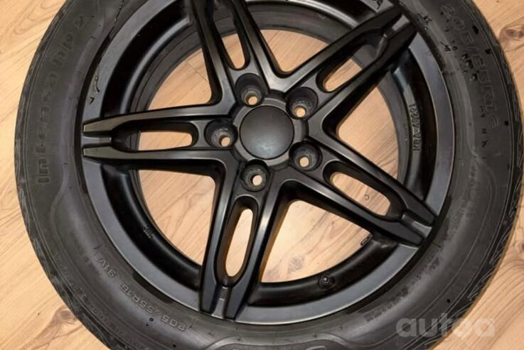 Другое, Легкого сплава