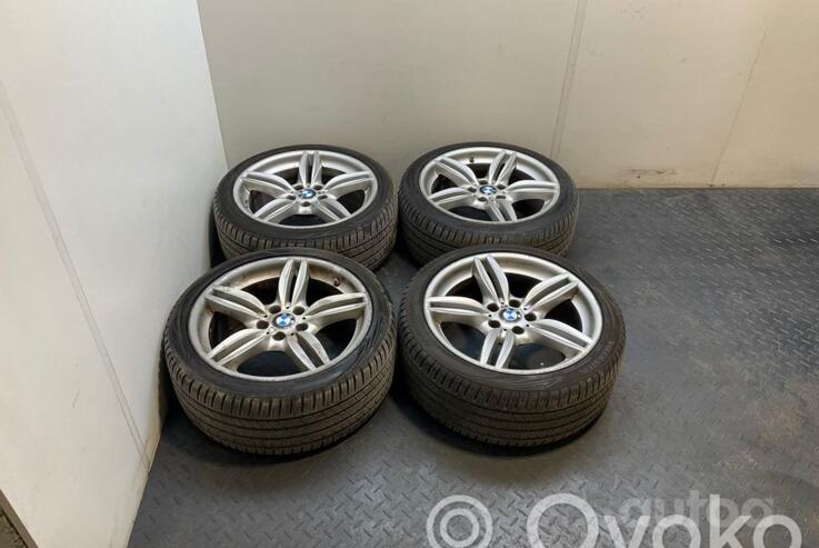 BMW, Легкого сплава