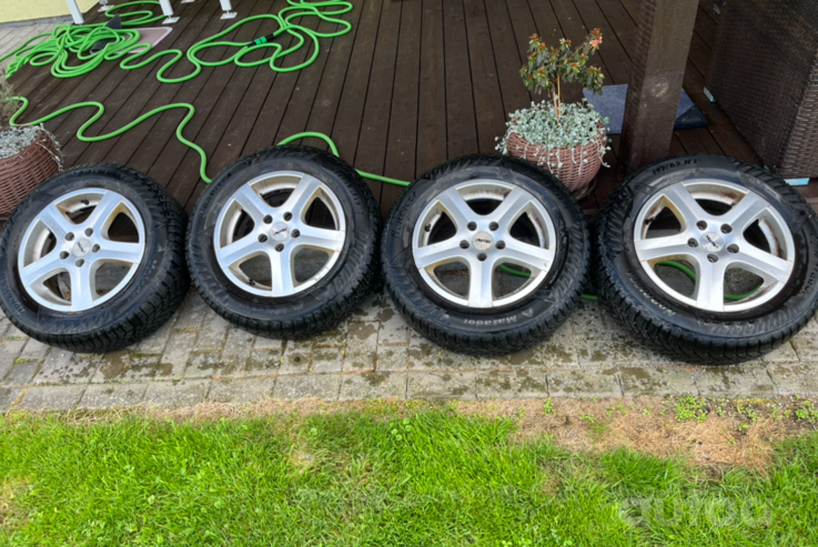 Renault, Легкого сплава