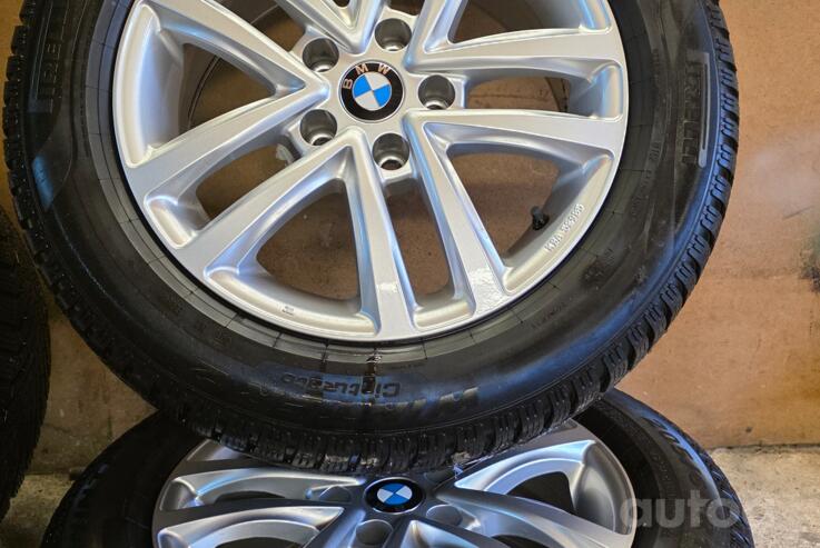 Germany, light alloy