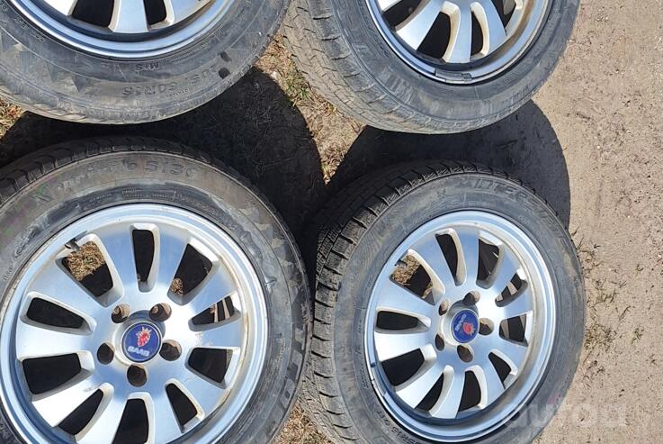 Другое, Легкого сплава