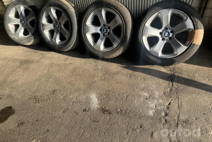 Bmw, Легкого сплава