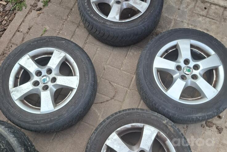 Другое, Легкого сплава