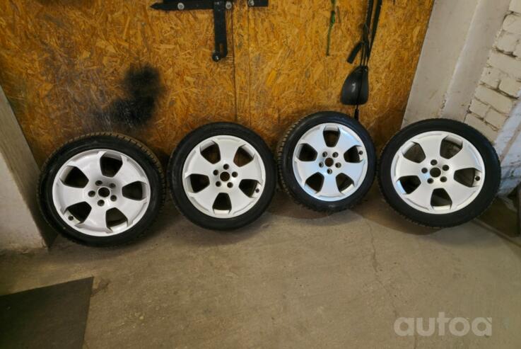 Другое, Легкого сплава