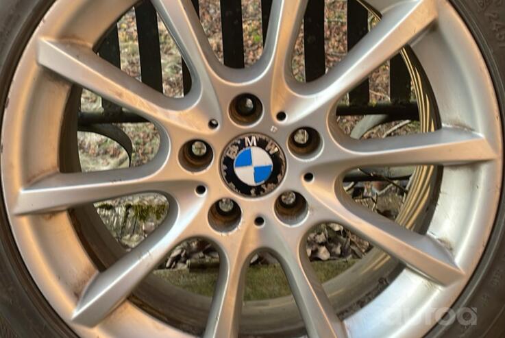 Bmw, Легкого сплава