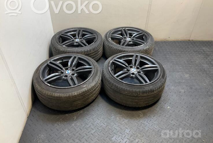 BMW, Легкого сплава