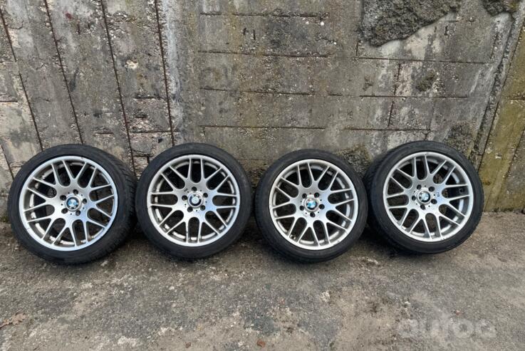 Другое, Легкого сплава