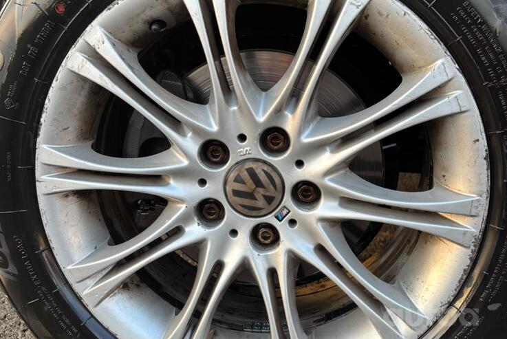 Другое, Легкого сплава