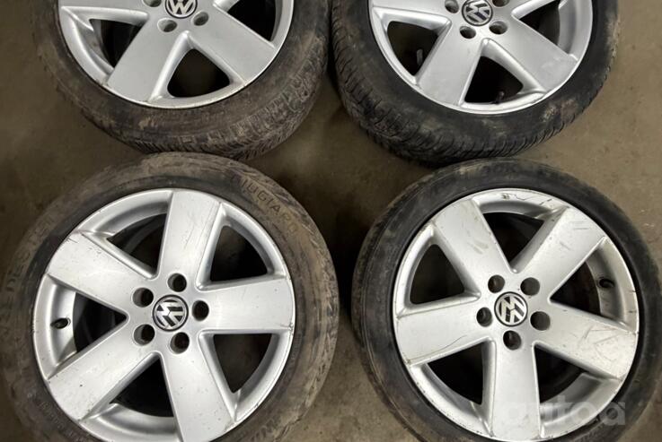 Borbet, Легкого сплава