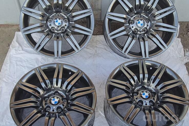 BMW, Легкого сплава