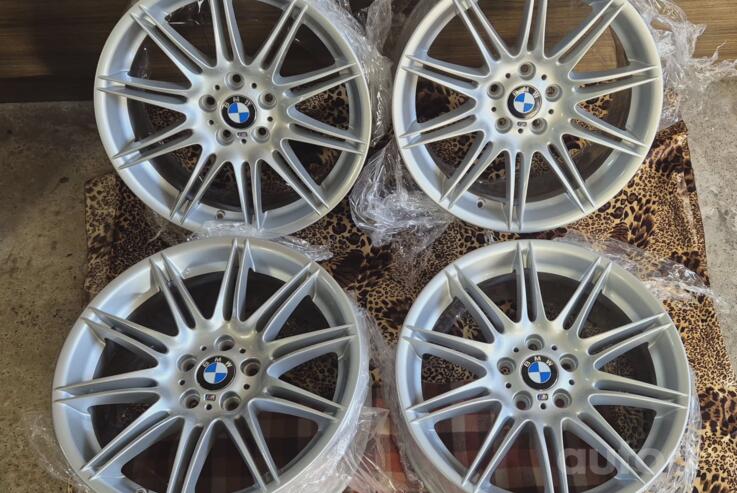 BMW, Легкого сплава