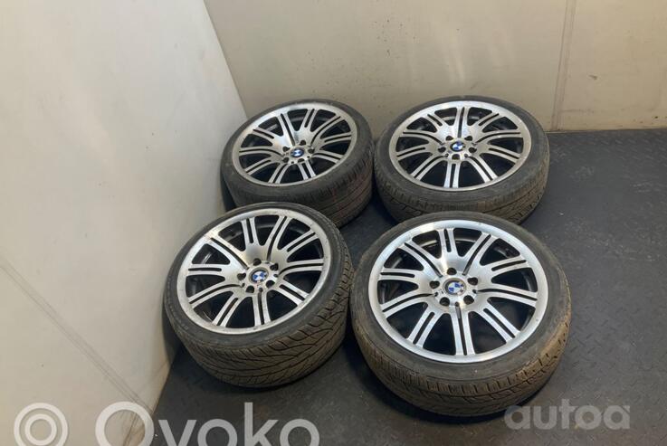 BMW, Легкого сплава