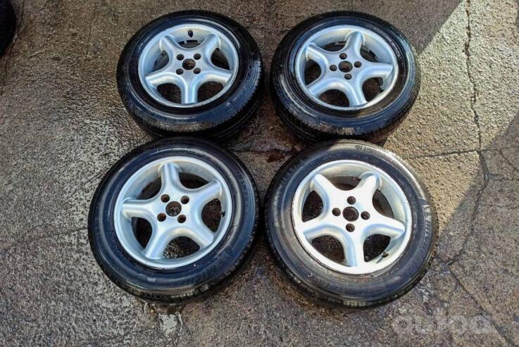 Vokietija, aliaj ușor