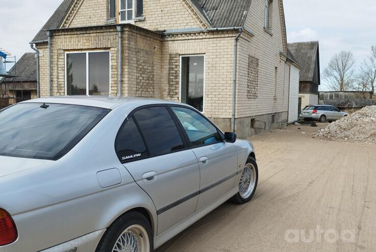 BBS (Replikos), aliaj ușor