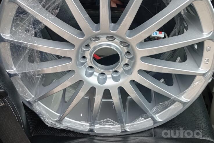 Chrysler, aliaj ușor