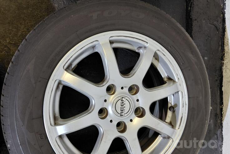 Other, light alloy