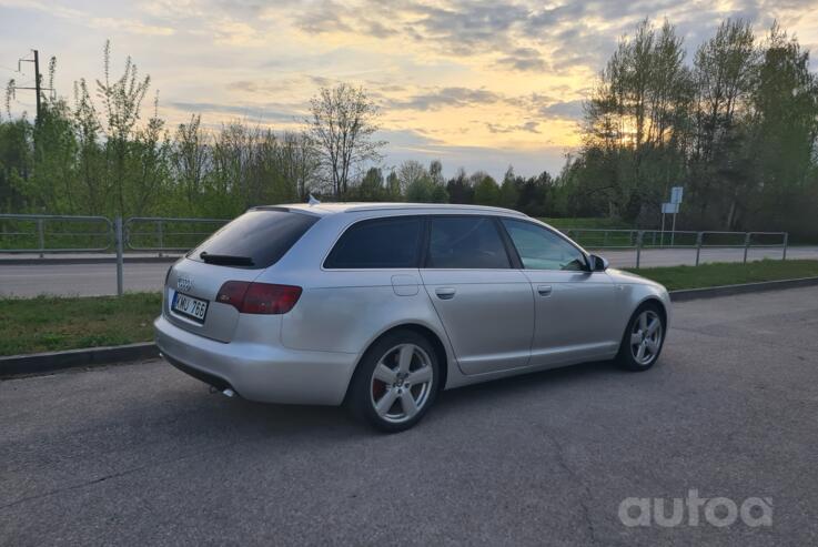 AUDI, Легкого сплава