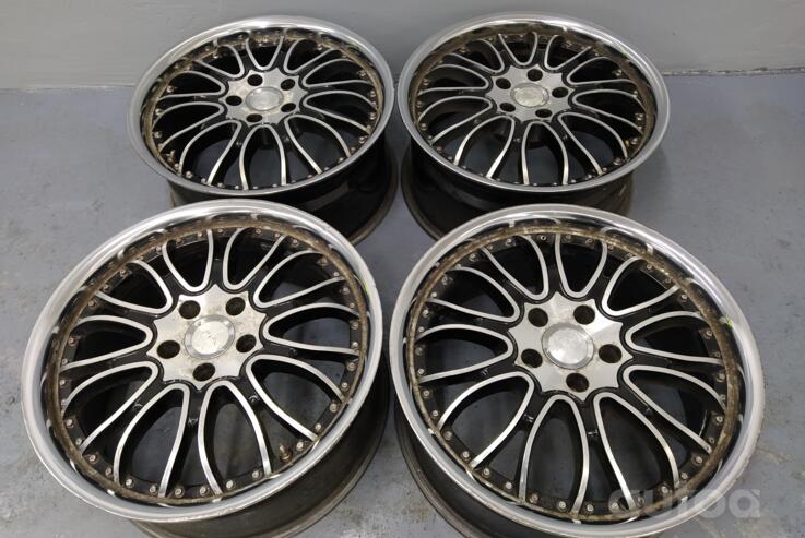 Other, light alloy
