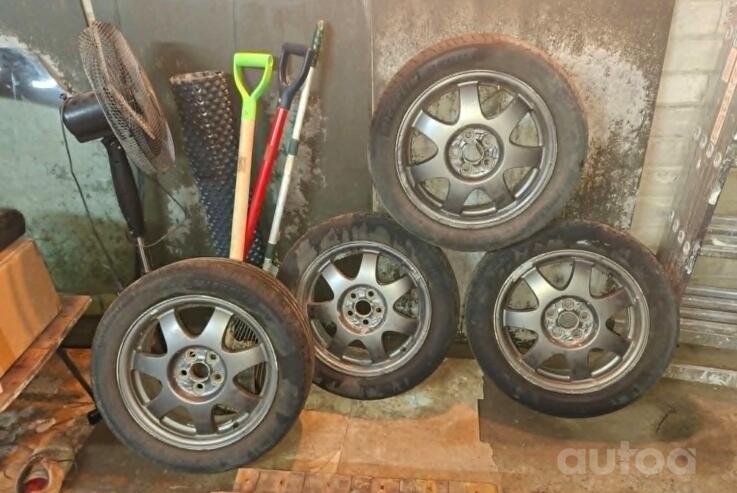 Other, light alloy