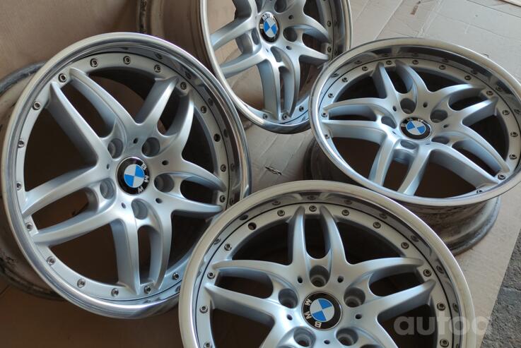 Other, light alloy